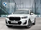 BMW X1 xDrive20d M Sport Pro inkl. Fahrradheckträger