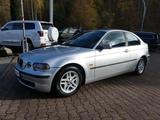 BMW 316ti*69200 km* - gebrauchte BMW 316 aus dem Jahr 2002