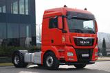 MAN TGX 18.440 / 4x4 / HYDRAULIKA / HYDRODRIVE / EUR - MAN Hydrodrive