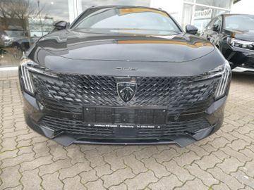 Bild 3 Peugeot 508 SW GT Automatik