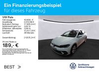 Volkswagen Polo - Vorschau Bild 2