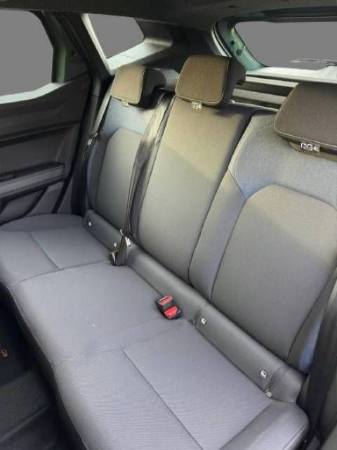 Fahrzeugabbildung Dacia Neuer Dacia Duster Expression TCe 130 4x4