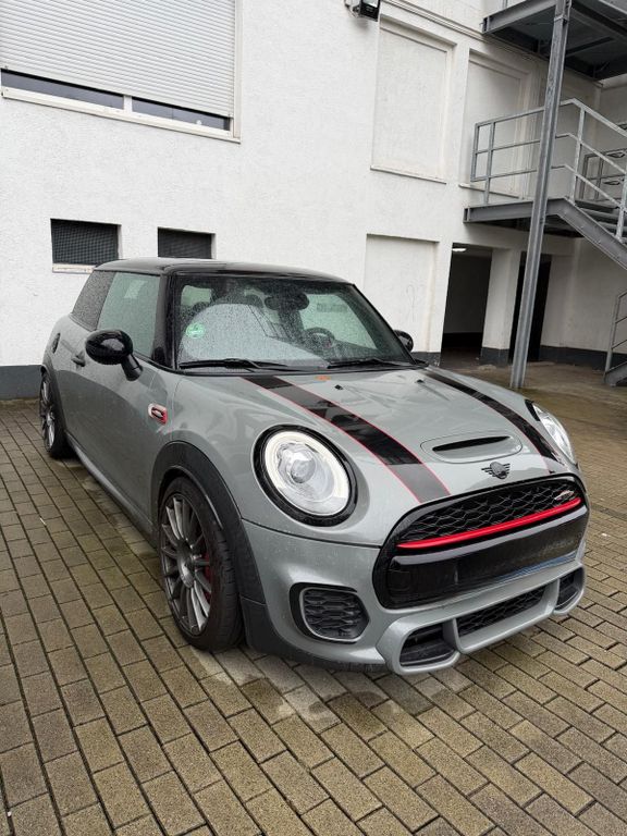 Image of MINI John Cooper Works