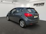 Kia Venga Autoamtik 1.6 Dream Team Klimaautom Lenkra - Kia Venga aus 2019