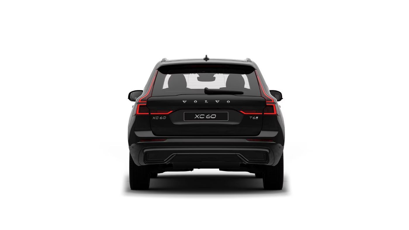 Volvo XC60 - Bild 5