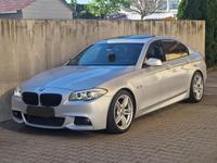 BMW 530d xDrive Aut.Lim. M-Sportpaket Leder,Navi
