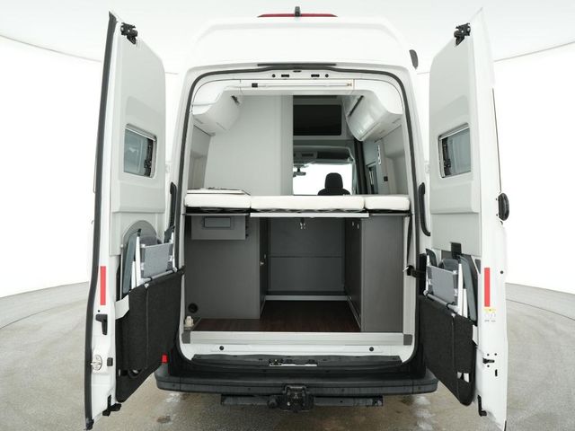 Grand California 600 4MOTION 2.0 TDI SOLAR ACC R