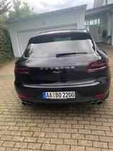 Porsche Macan . 2,0 - Porsche: 2.0