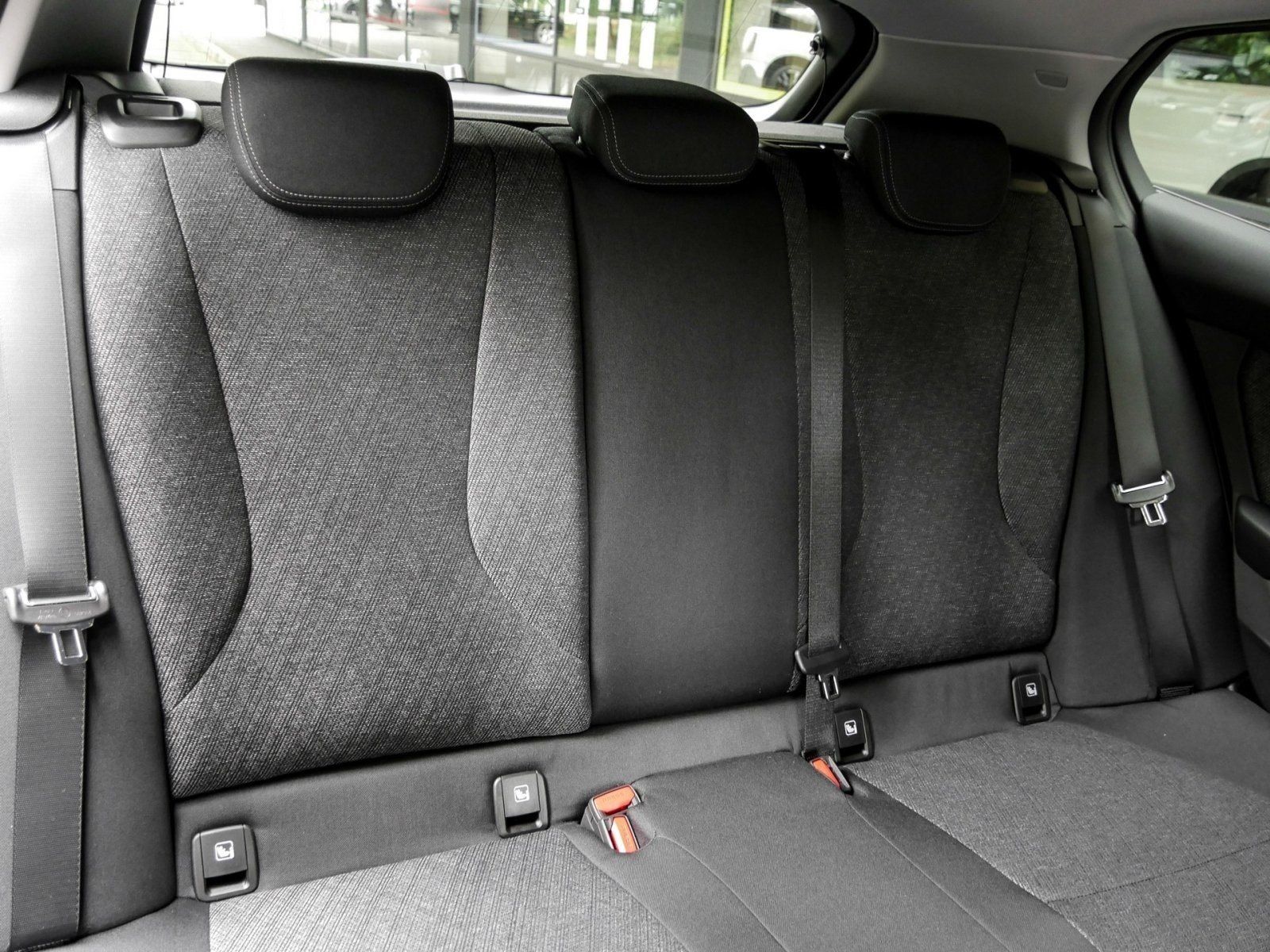 BMW 116 - Bild 4