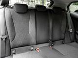 BMW 116 Kamera Driving Assistant Lenkradheizung uvm. - BMW 116 Neuwagen