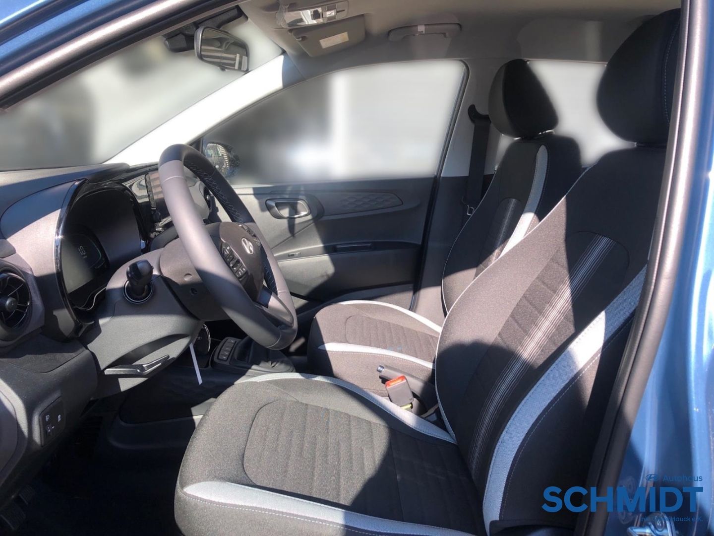 Hyundai i10 – Bild 7