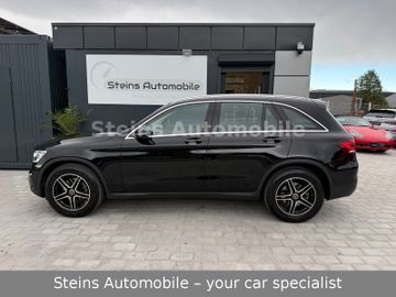 Mercedes GLC 200 - 8