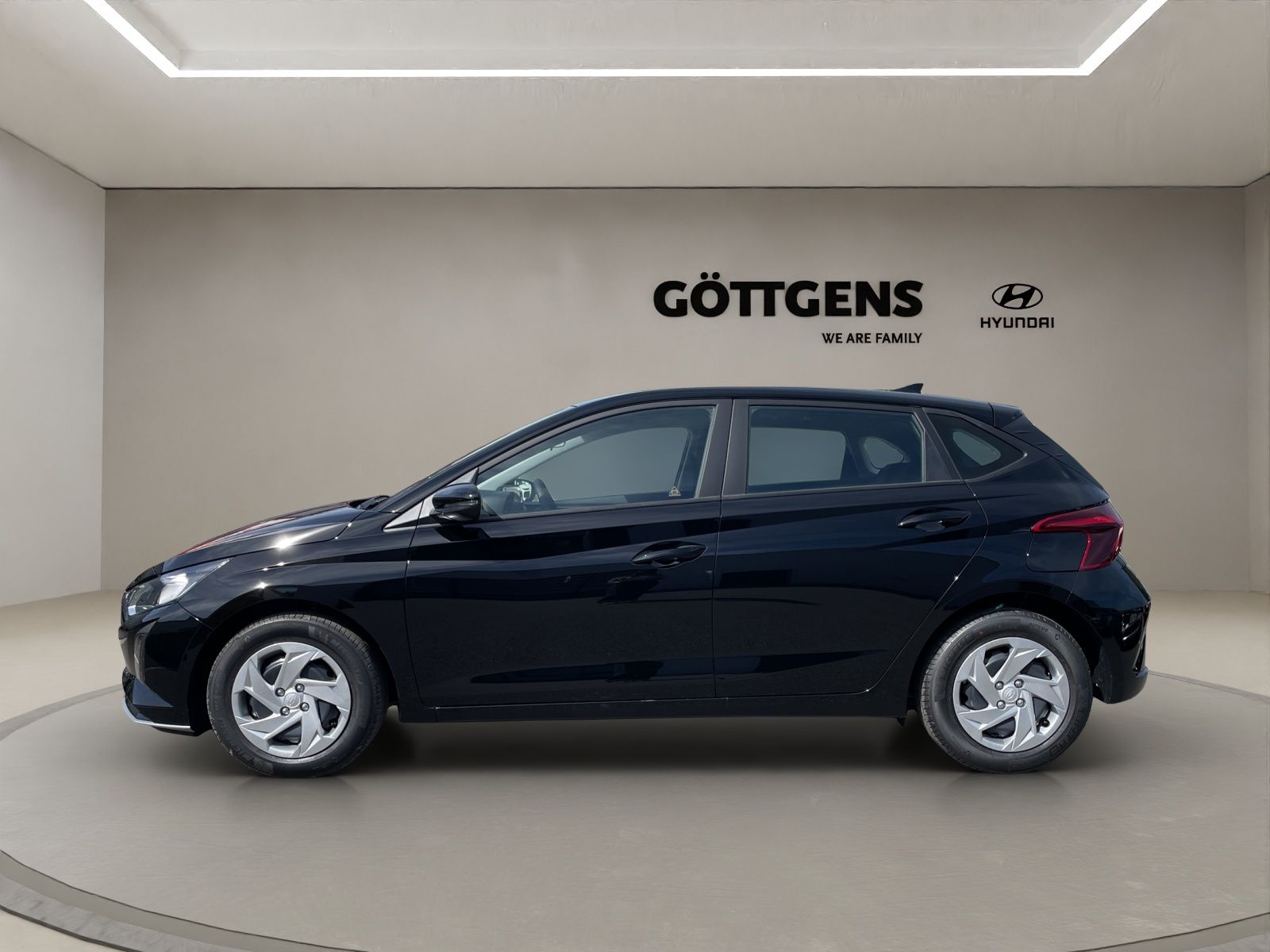 Hyundai i20 – Bild 2