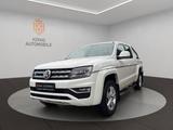 Volkswagen Amarok Highline DoubleCab 4Motion/BI-XENON/LM - Volkswagen Amarok in Dortmund
