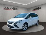 Opel Zafira C Tourer Drive - Opel Zafira: Kombi, C
