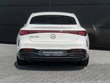 Mercedes-Benz EQS 350 AMG Night Panorama Distronic Airmatic - mit Elektro-Antrieb: Schiebedach, mit Klimaanlage