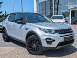 Land Rover Discovery Sport RFK. Klimaaut. Temp. Navi. BT. - gebrauchte Land Rover Discovery Sport aus dem Jahr 2018