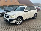 Mercedes-Benz GLK 250 CDI+4Matic+Motorschaden