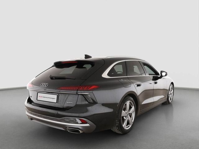 Audi A6 - Bild 4