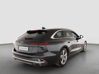 Audi A6 - Vorschau Bild 4