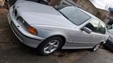 BMW 528i E39 1999 - BMW 528: E39 528i