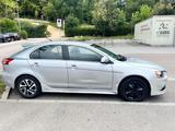 Mitsubishi Lancer 2008  Gepflegt, zuverlä... - gebrauchte Mitsubishi Lancer aus dem Jahr 2008