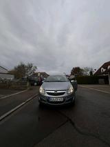 Opel opel corsa - Opel Corsa aus 2008 mit Diesel-Antrieb