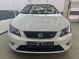 Seat Leon SC FR ACT 1.4 TSI DSG NAVI LED TEMPOMAT ... - gebrauchte Seat Leon aus dem Jahr 2015