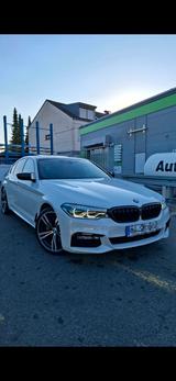 BMW 530d A - - BMW: Taxi