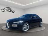 Alfa Romeo ALFA ROMEO - Giulia - 2.2 Turbodiesel 150 CV AT8 - schwarze Alfa Romeo Giulia