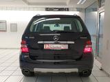 Mercedes-Benz ML 350 4Matic 7G Tronic 2.Hand Voll Scheckheft - Mercedes-Benz ML 350: 7