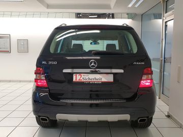 Mercedes ML 350 - 4