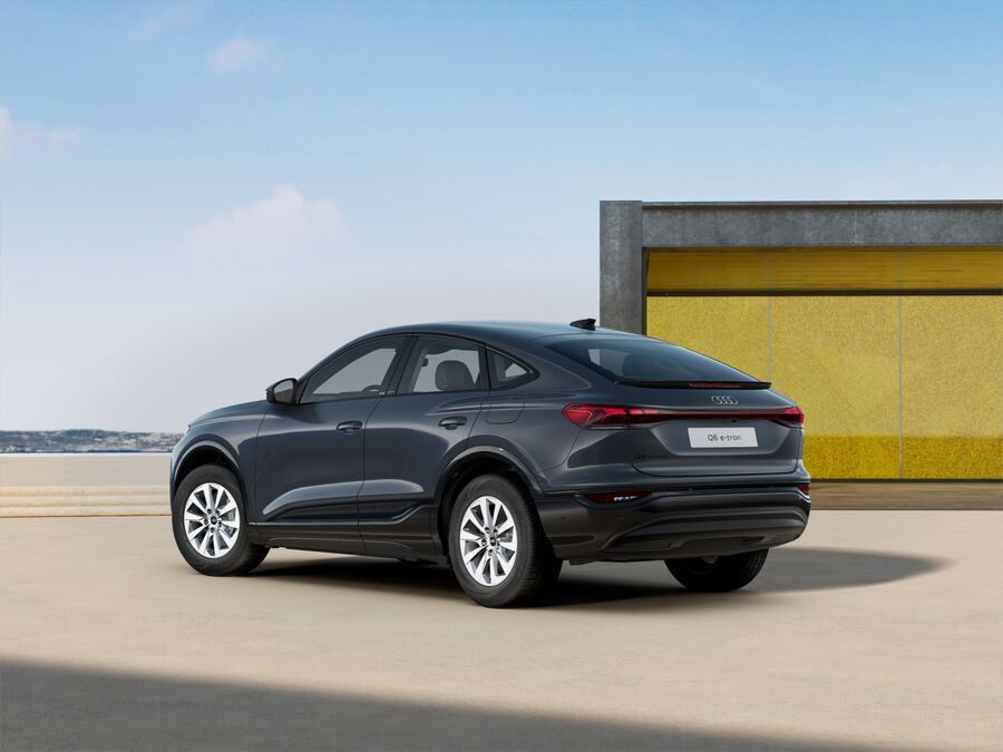 Audi Q6 e-tron - Bild 5