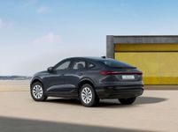 Audi Q6 e-tron - Vorschau Bild 5