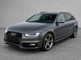 Audi A4 Avant 2.0 TDI quattro S line Sportpaket plus - Audi A4 mit Diesel-Antrieb: 2.0