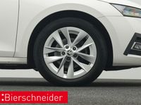 Skoda Octavia - Vorschau Bild 30