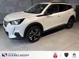 Peugeot e-2008 Allure Pack Elektromotor 136 - Peugeot 2008 in Augsburg