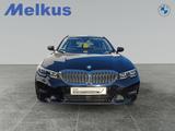 BMW 320e xDrive Touring Sport Line DAB LED WLAN AHK - BMW 320 in Dresden