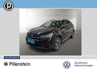 Volkswagen Taigo - Vorschau Bild 1