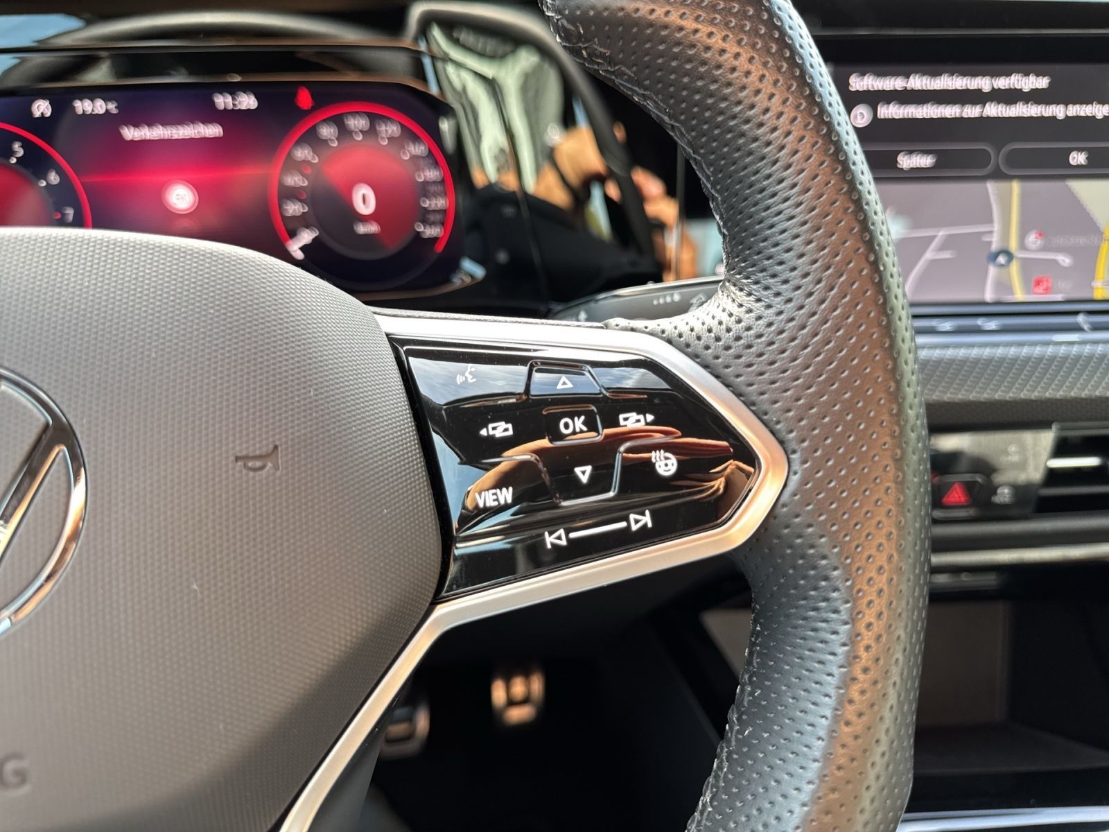 Volkswagen Golf - Bild 25