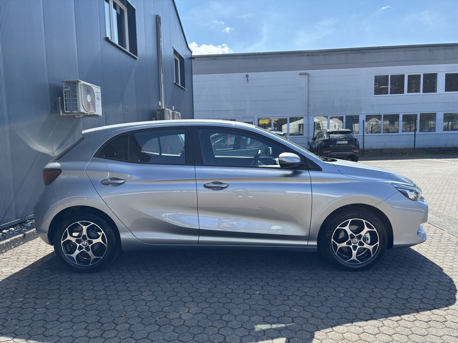 MG3