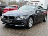BMW 420i Cabrio Sport-Paket/Xenon Nur 52000 kmstd - BMW 420 in Hamm