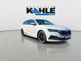 Skoda Octavia Combi Style 2.0 TDI DSG Pano/AHK/Komfort - Skoda Octavia: Elektr. Heckklappe