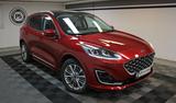 Ford Kuga 2.5 PHEV Vignale PANO KAMERA ACC B&O 1.HAND - gebrauchte Ford SUV & Geländewagen