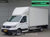 Volkswagen Crafter 177pk Laadklep Zijdeur Bakwagen Airco Cr - Angebote entsprechen deinen Suchkriterien