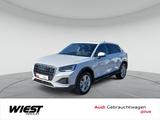 Audi Q2 advanced 35 TFSI S tronic, AHK/17"/VIRTUAL/LE