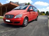 Mercedes-Benz Nähe A2: Viano 2.2 CDI TREND kompakt TREND