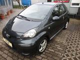 Toyota Aygo AYGO Edition,Automatik,Navi,Klima,EFH,Alu. - Toyota Aygo (X) Edition