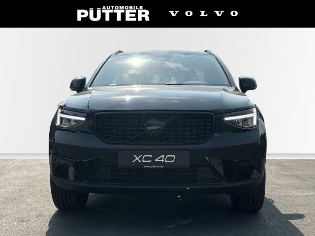 Volvo XC40 - Bild 8