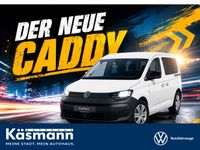 Volkswagen Caddy - Vorschau Bild 1